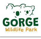 Gorge Wildlife Park logo